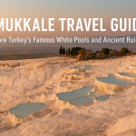 Pamukkale Denizli