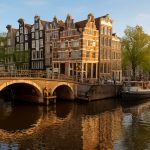 Amsterdam Uncovered A Detailed Travel Guide to the Dutch Capital