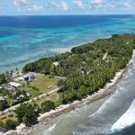 Ebeye Island, Marshall Islands - A Hidden Gem in the Pacific